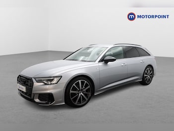 Used Audi A6 undefined for sale - 77650751: Photo