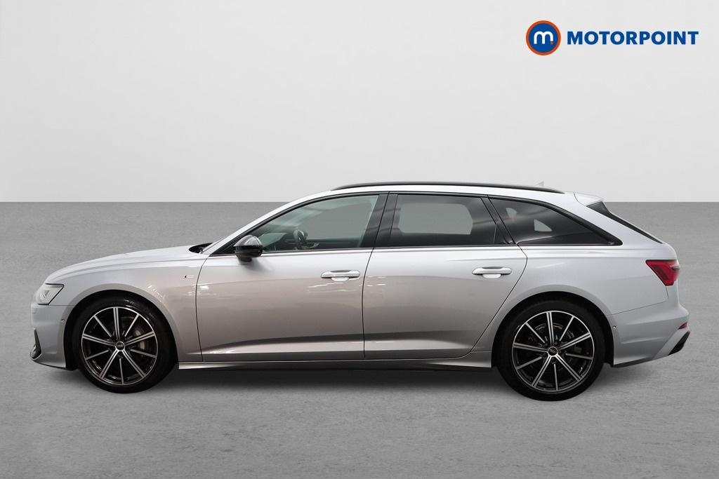 Used Audi A6 for sale - 77650751: Photo 4