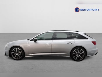 Used Audi A6 undefined for sale - 77650751: Photo