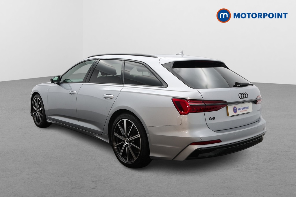 Used Audi A6 for sale - 77650751: Photo 5