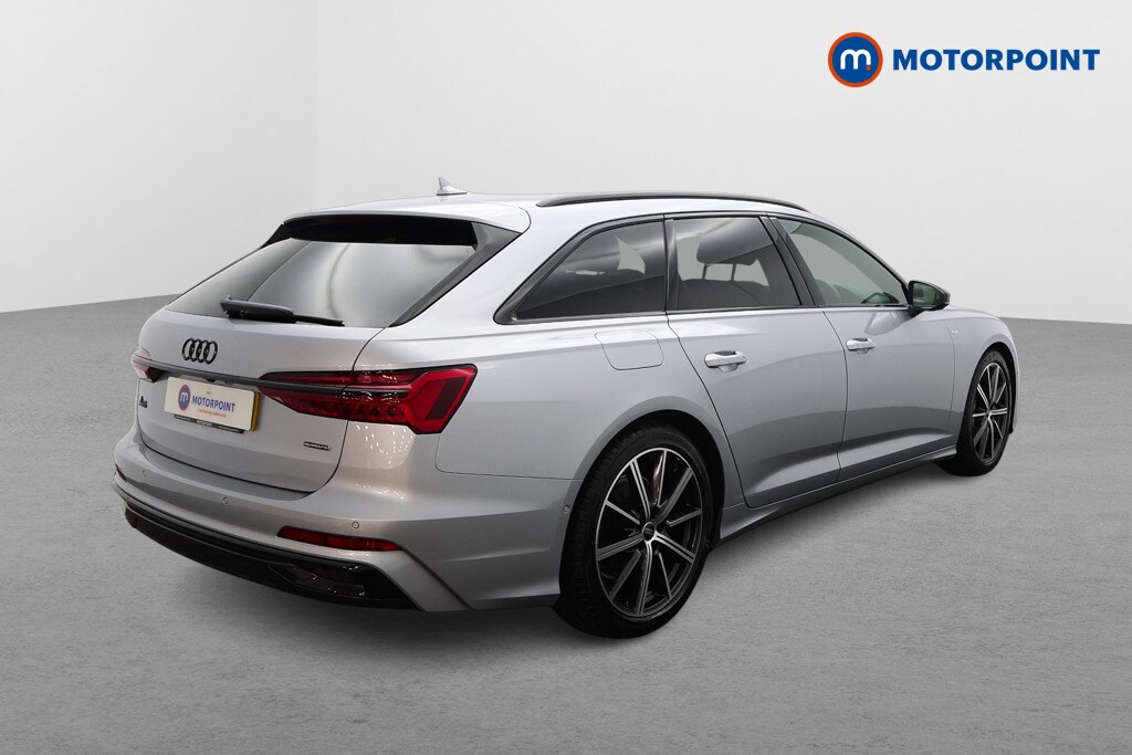 Used Audi A6 for sale - 77650751: Photo 7