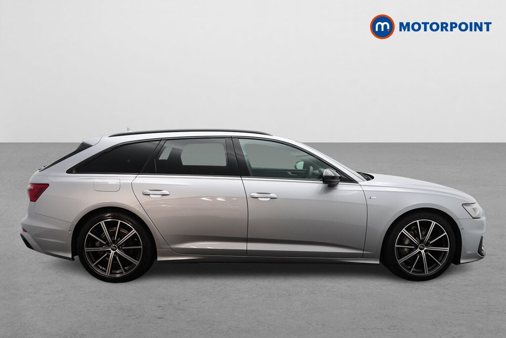 Used Audi A6 for sale - 77650751: Photo 8