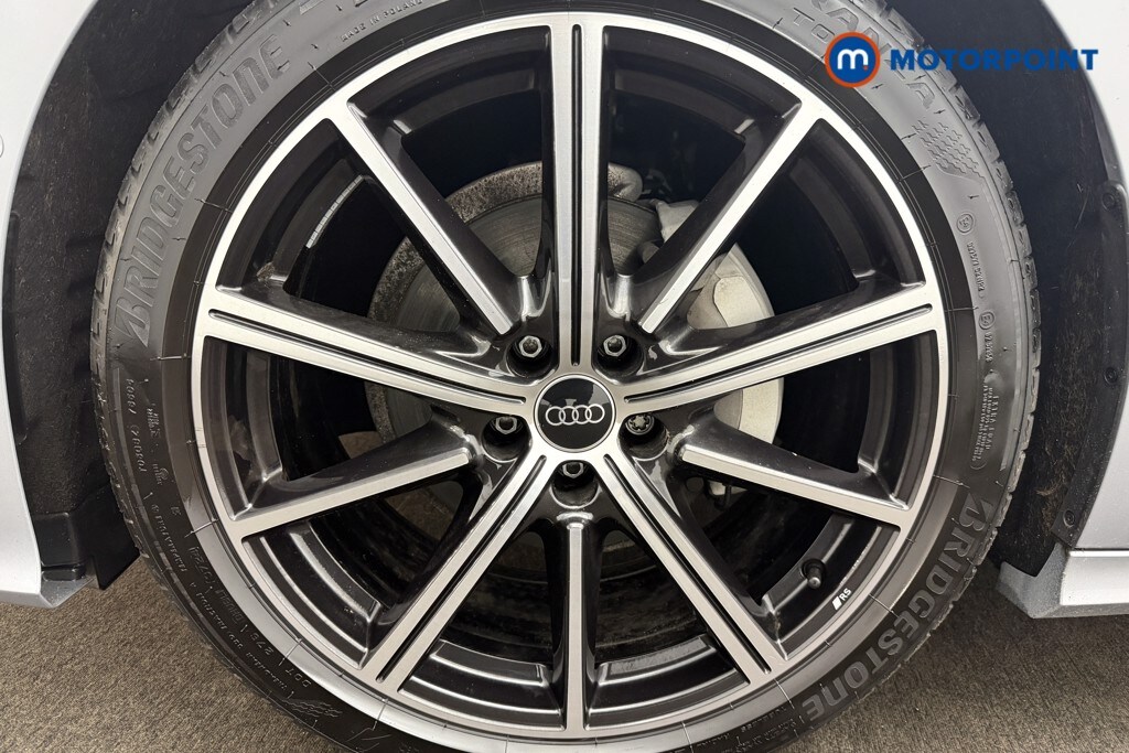 Used Audi A6 for sale - 77650751: Photo 9