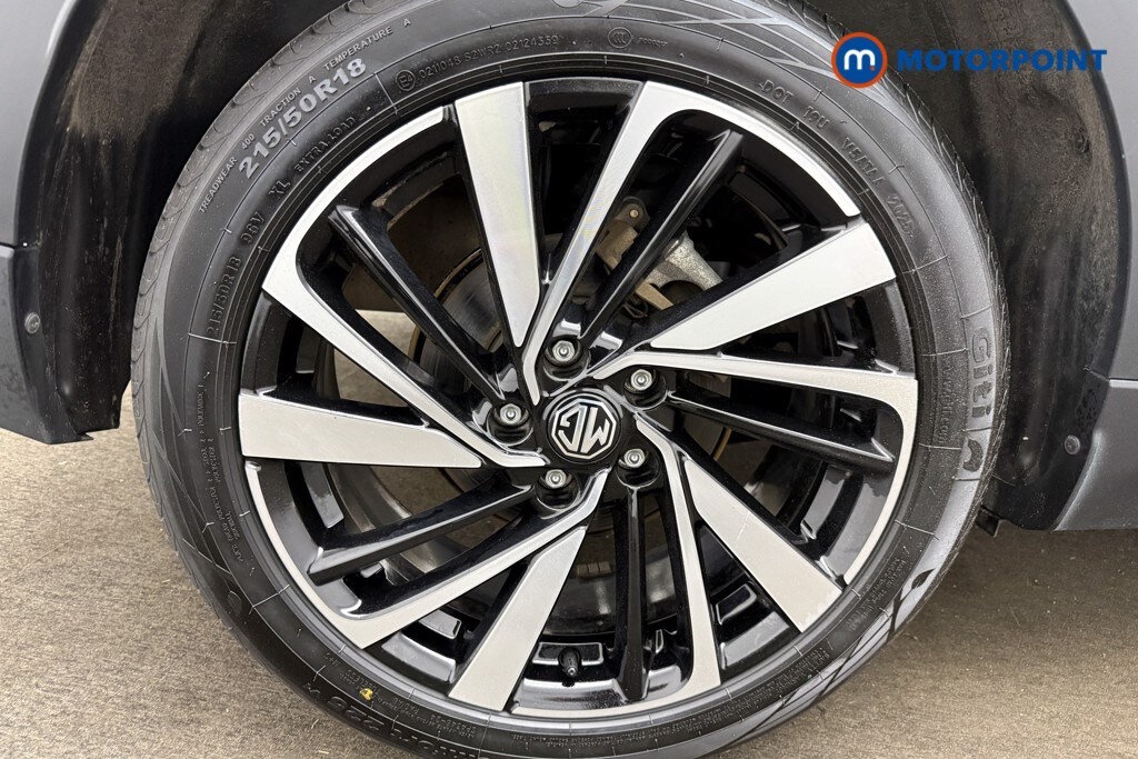 Used MG MG ZS 2025 for sale - 78067748: Photo 11