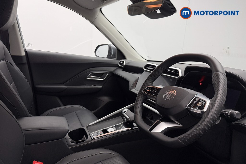 Used MG MG ZS 2025 for sale - 78067748: Photo 13