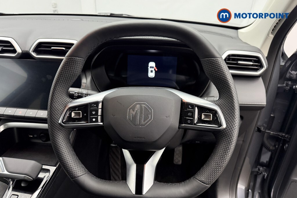 Used MG MG ZS 2025 for sale - 78067748: Photo 28