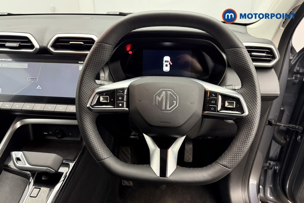 Used MG MG ZS 2025 for sale - 78067748: Photo 33