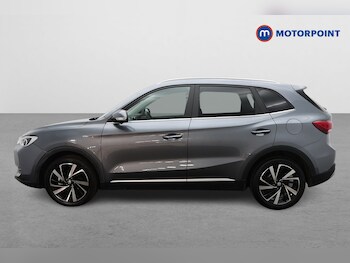 Used MG MG ZS 2025 for sale - 78067748: Photo