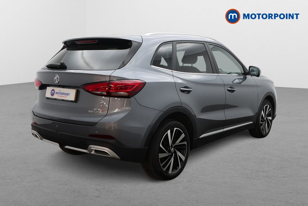 Used MG MG ZS 2025 for sale - 78067748: Photo 7