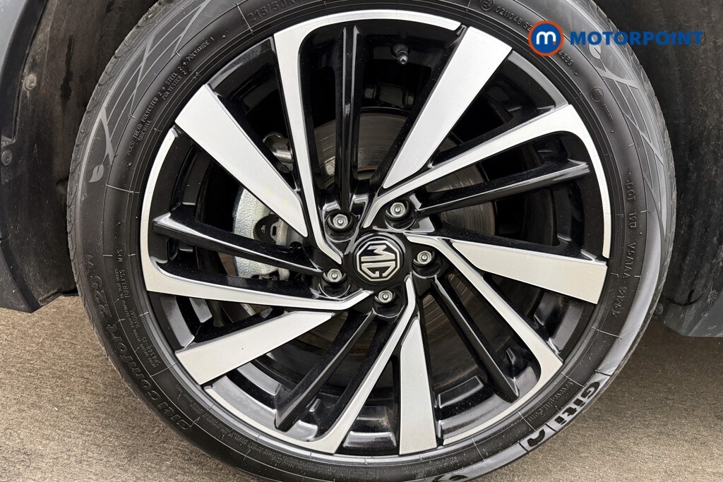 Used MG MG ZS 2025 for sale - 78067748: Photo 9