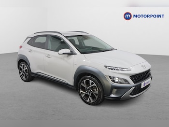 2022 - 1.0 TGDi 48V MHEV Premium 5dr