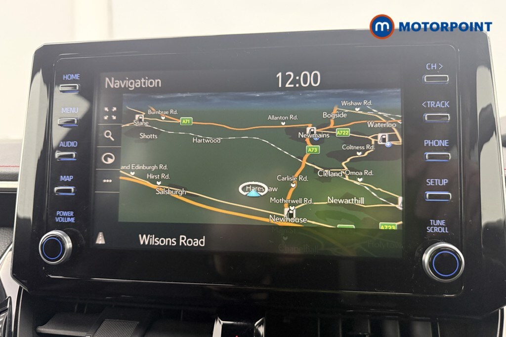 Used Toyota Corolla 2021 for sale - 77450764: Photo 10