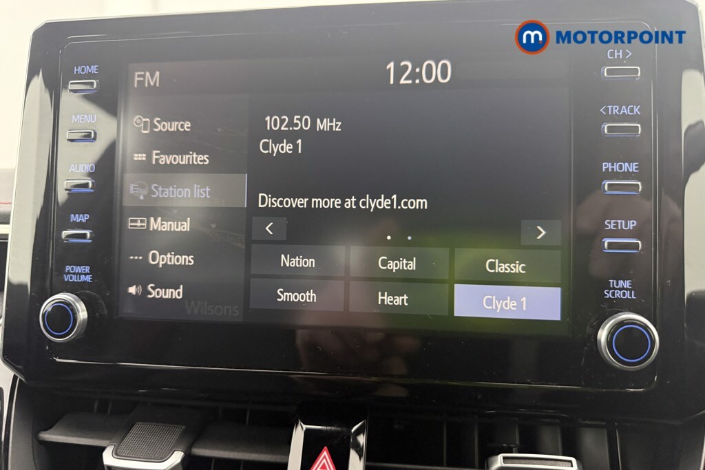 Used Toyota Corolla 2021 for sale - 77450764: Photo 12