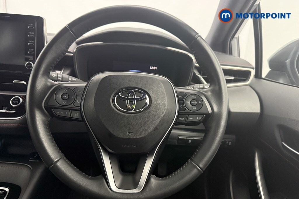 Used Toyota Corolla 2021 for sale - 77450764: Photo 13