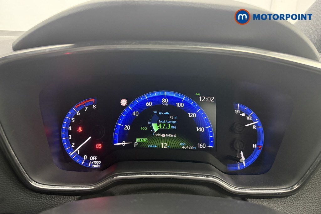 Used Toyota Corolla 2021 for sale - 77450764: Photo 14