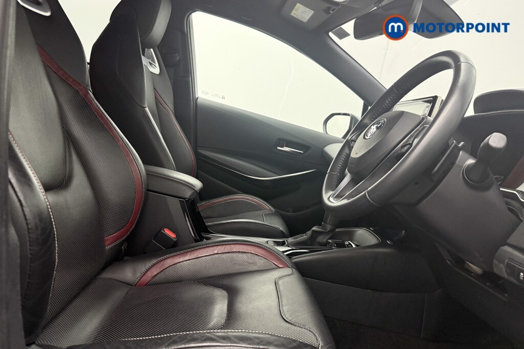 Used Toyota Corolla 2021 for sale - 77450764: Photo 16