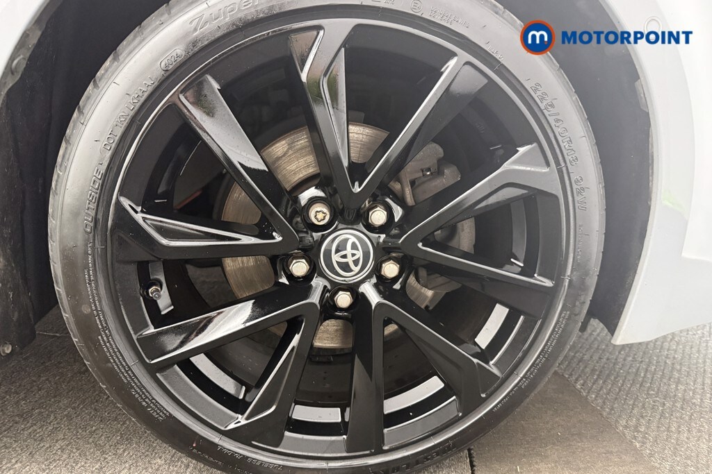 Used Toyota Corolla 2021 for sale - 77450764: Photo 19