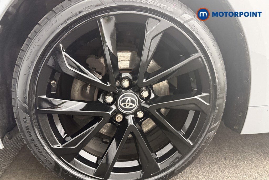 Used Toyota Corolla 2021 for sale - 77450764: Photo 20