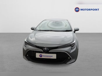 Used Toyota Corolla 2021 for sale - 77450764: Photo