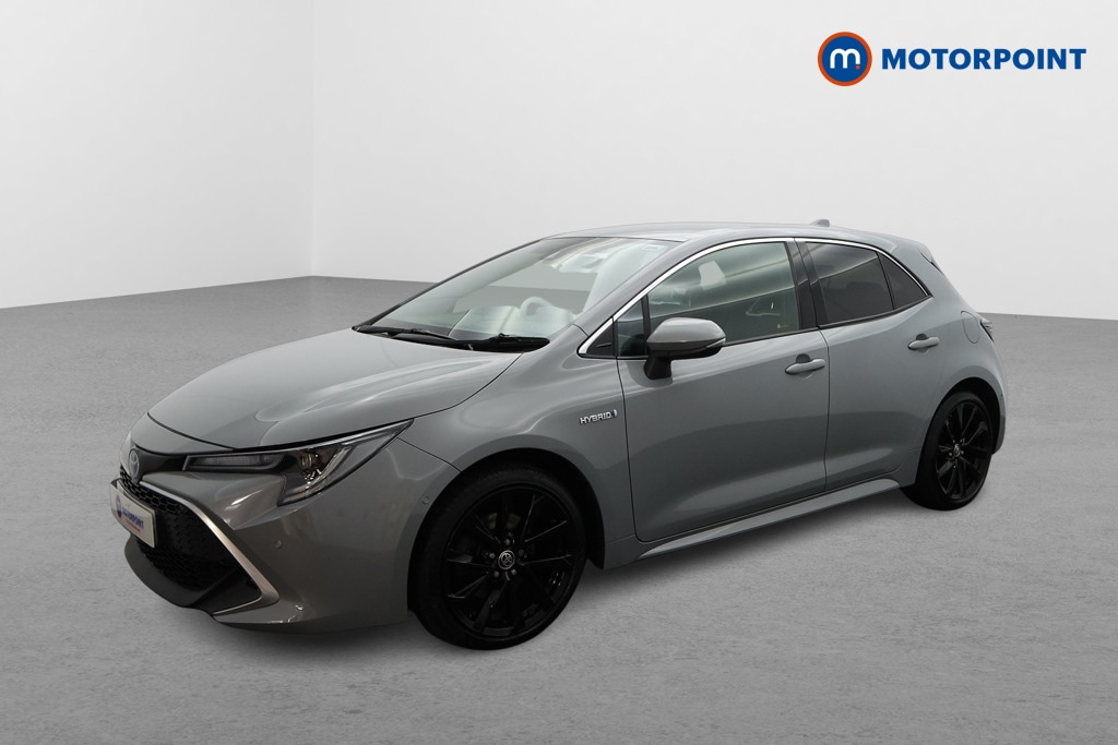 Used Toyota Corolla 2021 for sale - 77450764: Photo 3