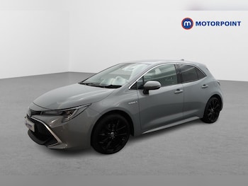 Used Toyota Corolla 2021 for sale - 77450764: Photo