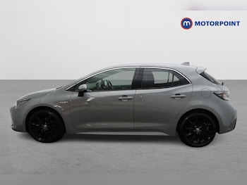 Used Toyota Corolla 2021 for sale - 77450764: Photo