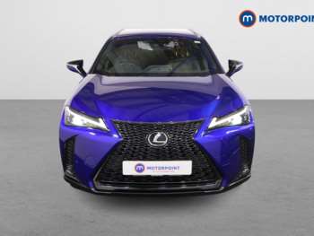 Used Lexus UX 2022 for sale - 74843734: Photo