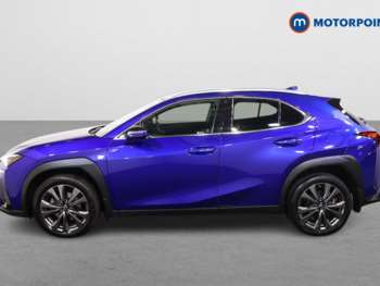 Used Lexus UX 2022 for sale - 74843734: Photo