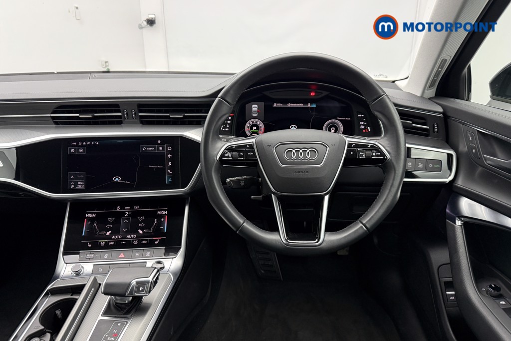 Used Audi A6 2022 for sale - 77417923: Photo 10