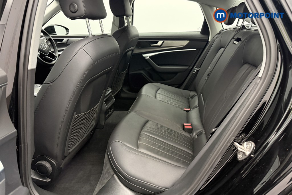 Used Audi A6 2022 for sale - 77417923: Photo 12