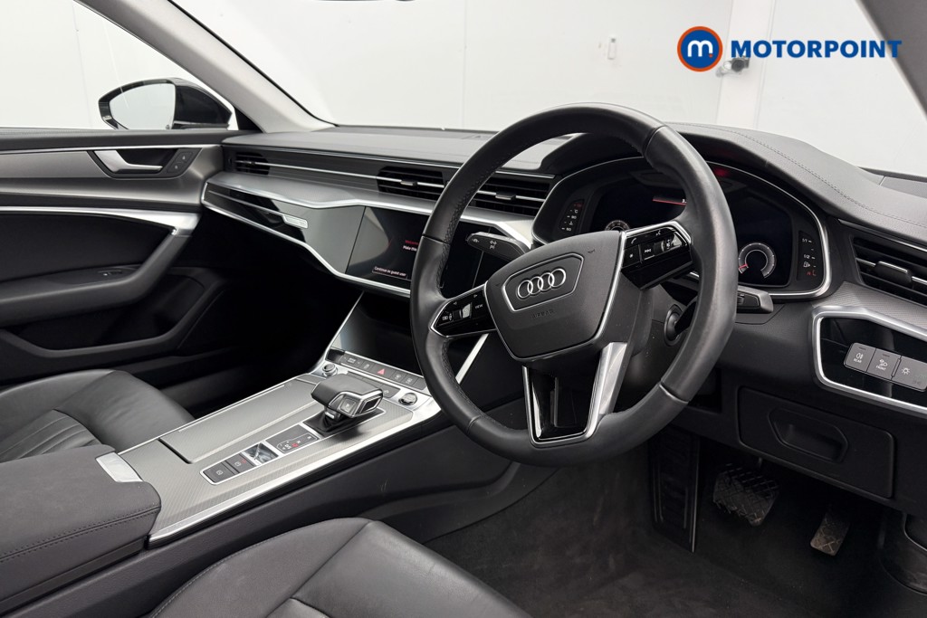 Used Audi A6 2022 for sale - 77417923: Photo 14