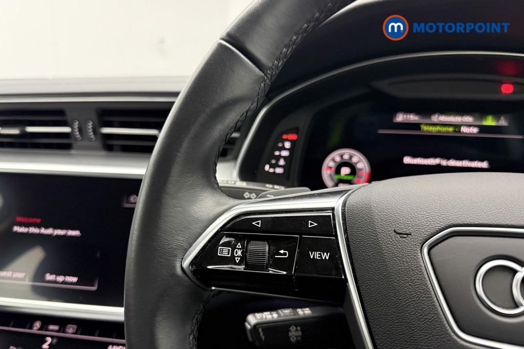 Used Audi A6 2022 for sale - 77417923: Photo 15