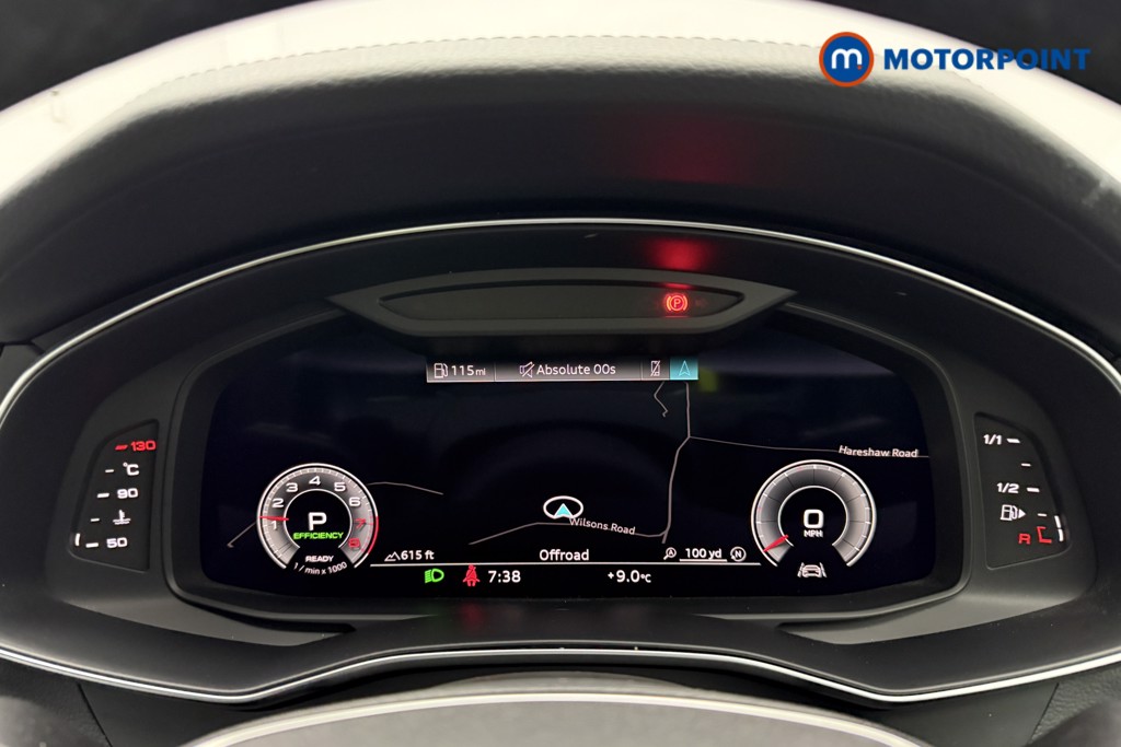 Used Audi A6 2022 for sale - 77417923: Photo 17