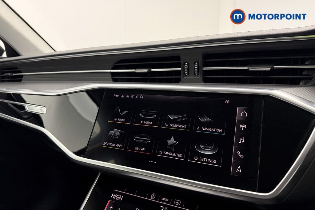 Used Audi A6 2022 for sale - 77417923: Photo 18