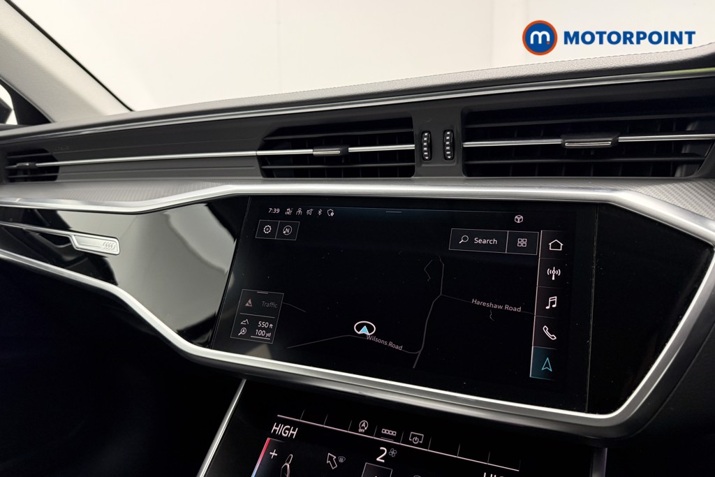 Used Audi A6 2022 for sale - 77417923: Photo 19