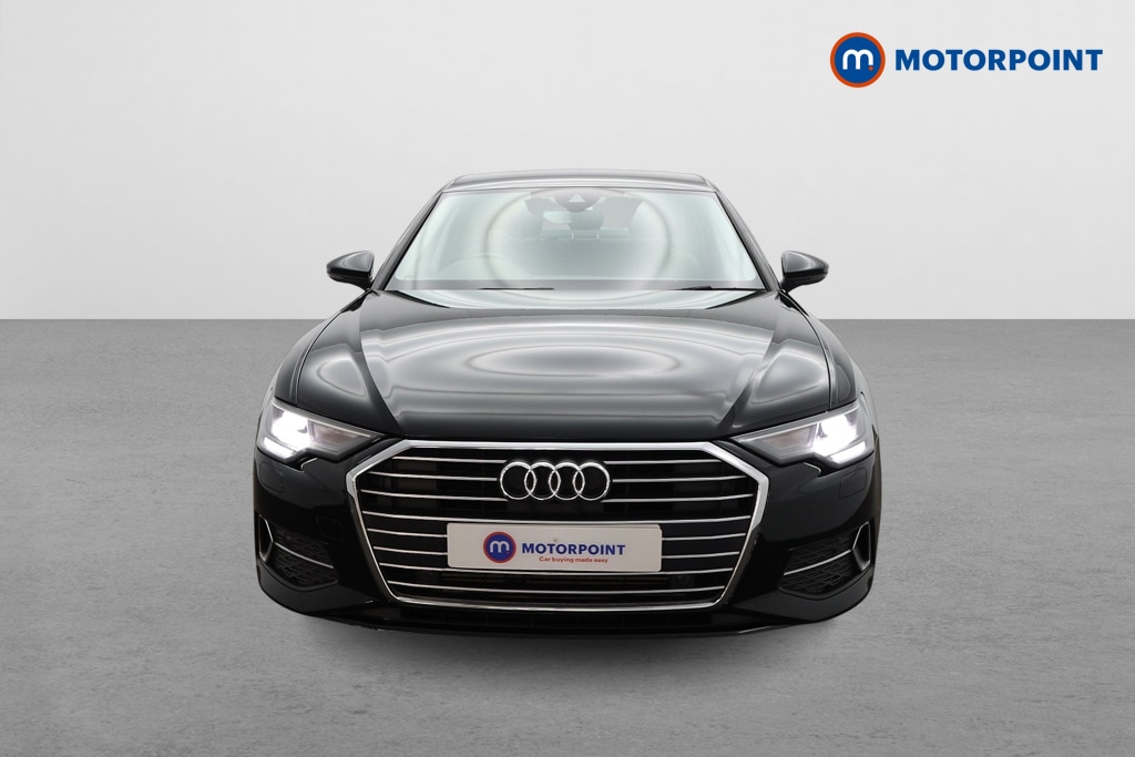 Used Audi A6 2022 for sale - 77417923: Photo 2
