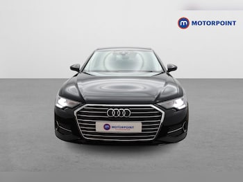 Used Audi A6 undefined for sale - 77417923: Photo