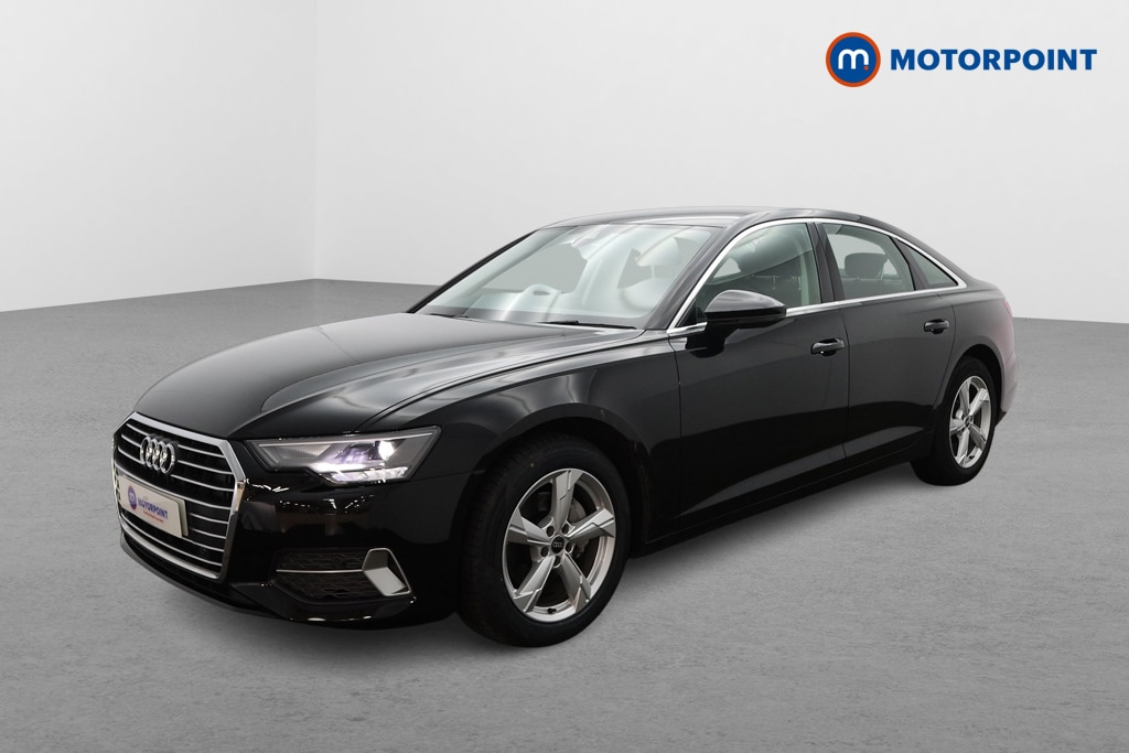 Used Audi A6 2022 for sale - 77417923: Photo 3