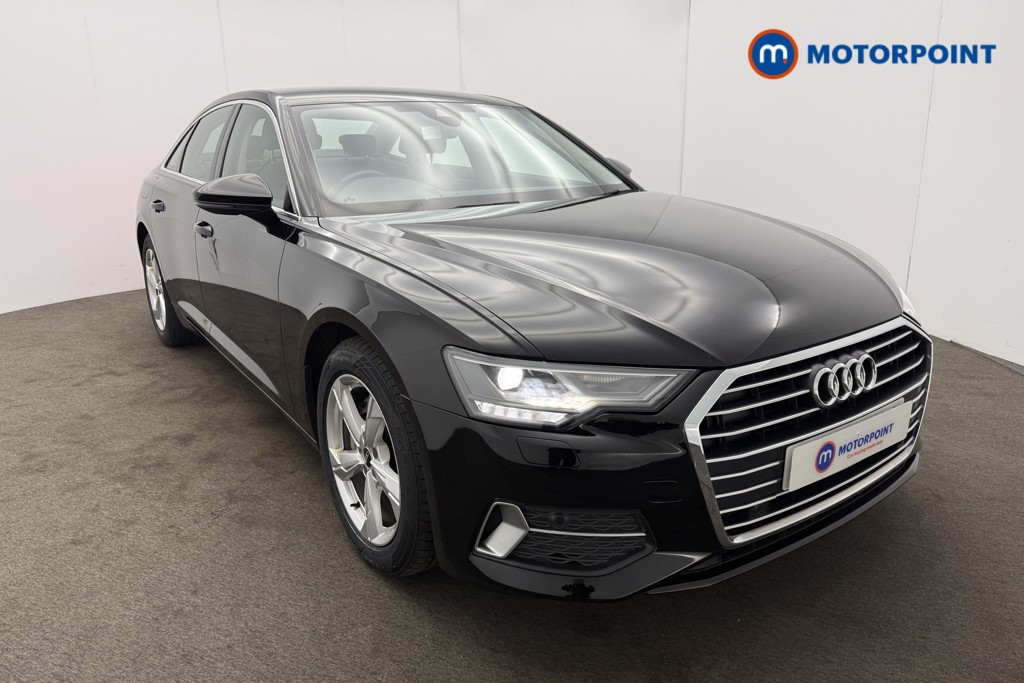 Used Audi A6 2022 for sale - 77417923: Photo 30
