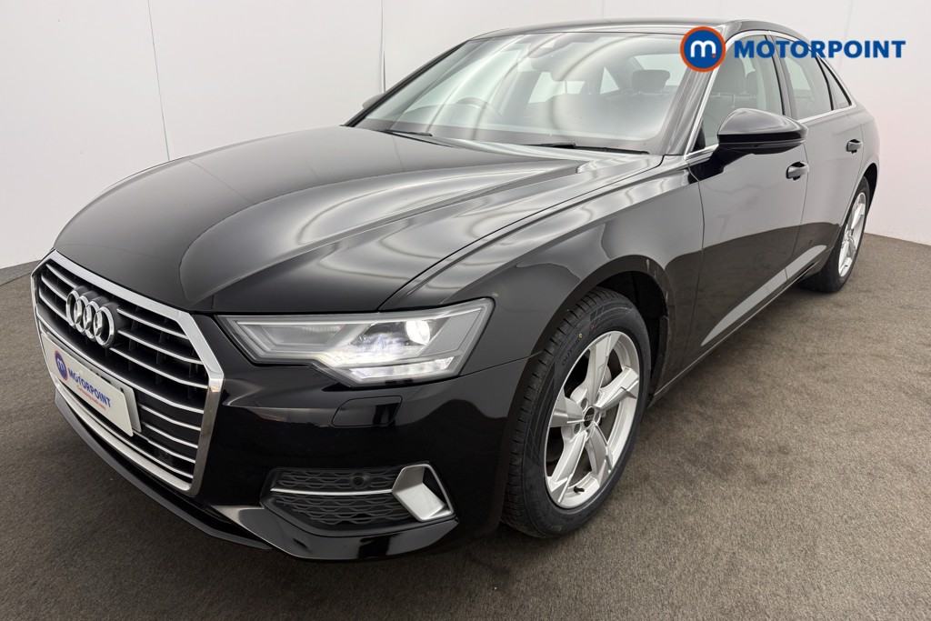 Used Audi A6 2022 for sale - 77417923: Photo 31