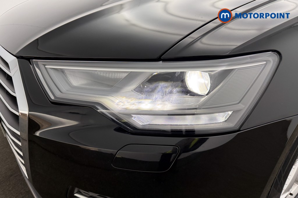 Used Audi A6 2022 for sale - 77417923: Photo 32