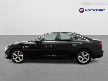 Used Audi A6 undefined for sale - 77417923: Photo