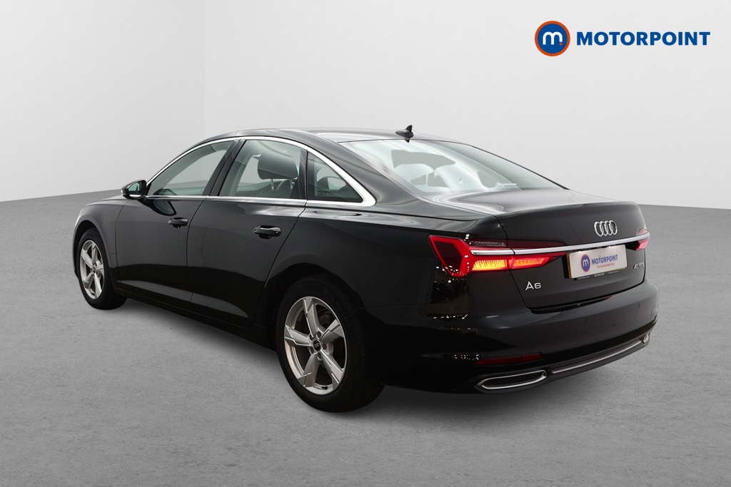 Used Audi A6 2022 for sale - 77417923: Photo 5