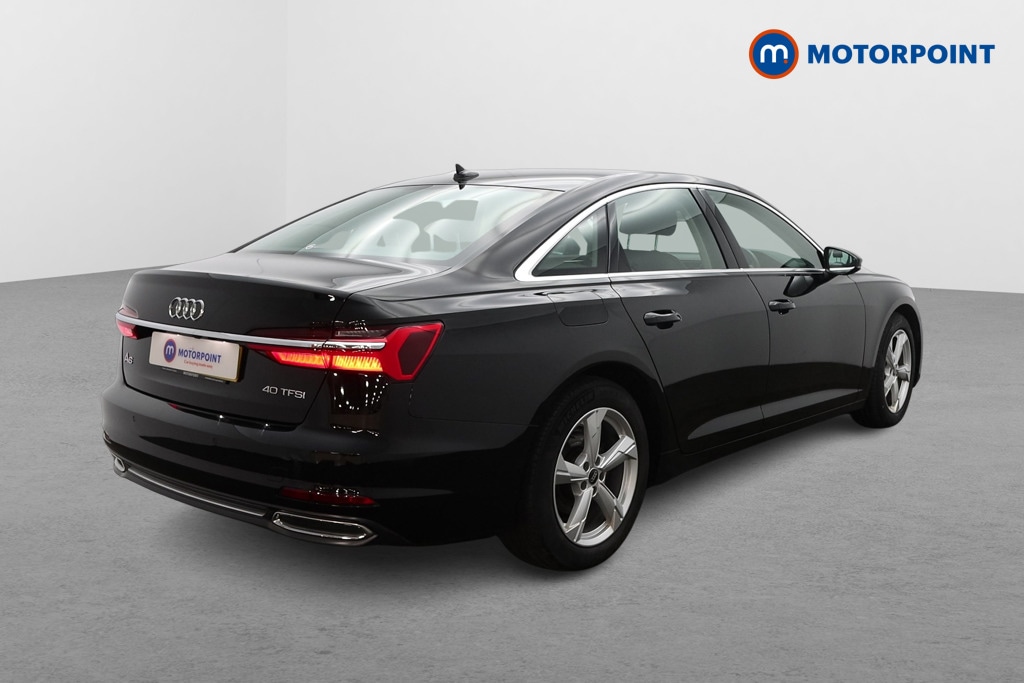 Used Audi A6 2022 for sale - 77417923: Photo 7