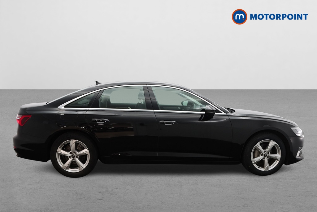 Used Audi A6 2022 for sale - 77417923: Photo 8