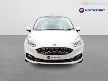 Used Ford Fiesta 2020 for sale - 78367354: Photo