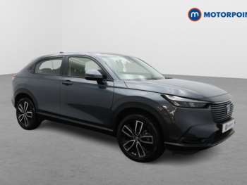 2024 - 1.5 eHEV Elegance 5dr CVT