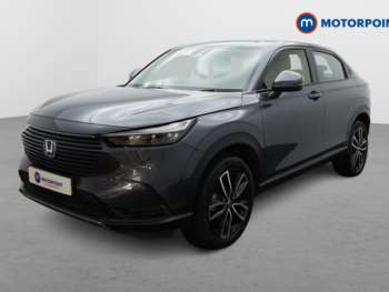 Used Honda HR-V 2024 for sale - 74869391: Photo