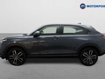 Used Honda HR-V 2024 for sale - 74869391: Photo