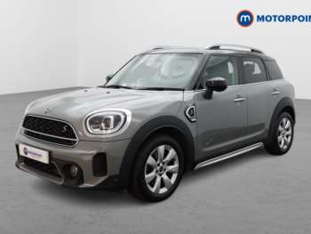 Used MINI Countryman 2022 for sale - 75091240: Photo